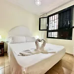 Apartamento Fontana Arona (Tenerife)