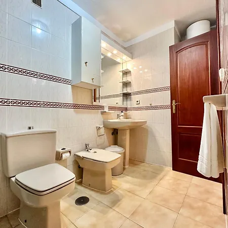 Fontana Appartement *