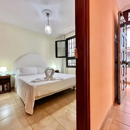 Apartament Fontana Arona (Tenerife)