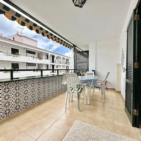 Fontana Appartement
