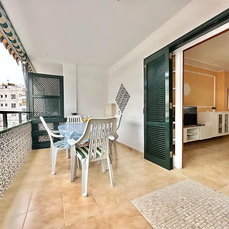 Fontana Apartament Arona (Tenerife)