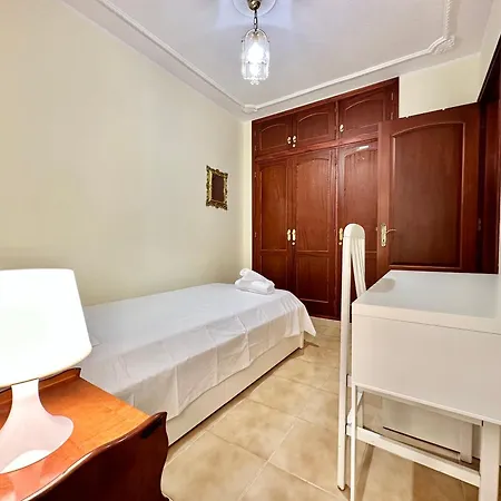 Fontana Apartment