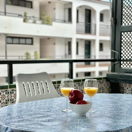 Fontana Apartament *