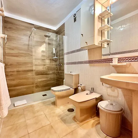 Apartament Fontana *