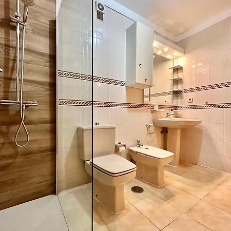 Fontana Appartement