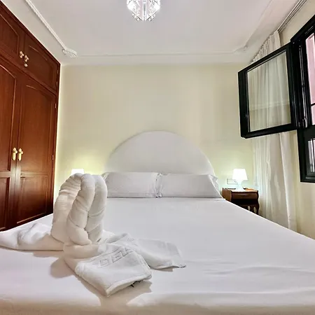 Appartement Fontana