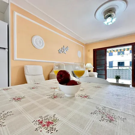 Apartmán Fontana *