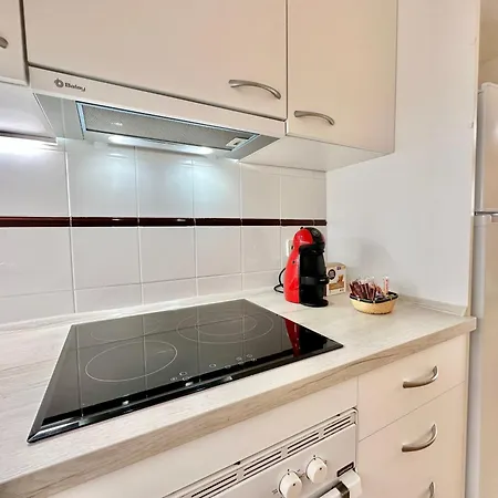 Apartament Fontana Arona (Tenerife)