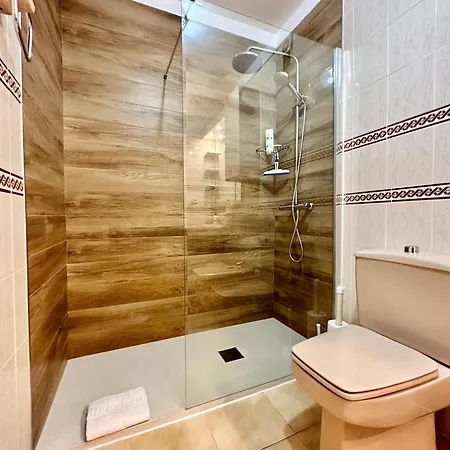 Fontana Arona (Tenerife)