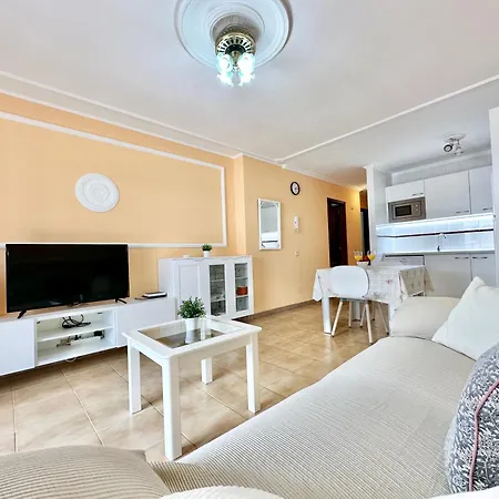 Fontana Appartement