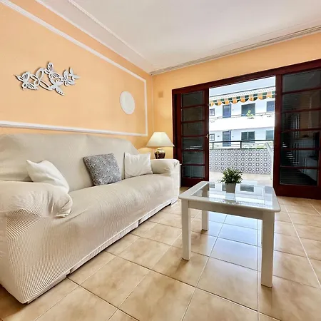 Appartement Fontana
