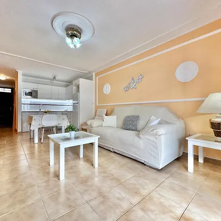 Fontana Apartment *