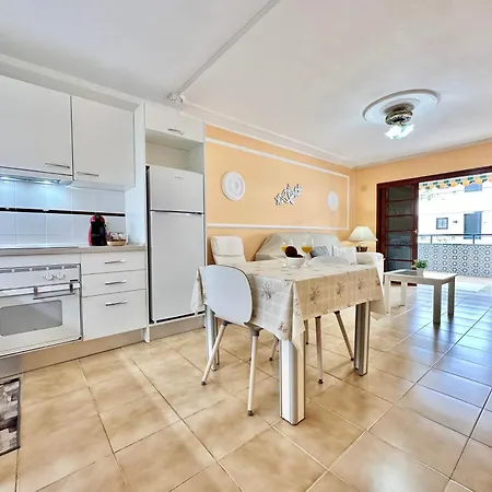 Appartement Fontana *