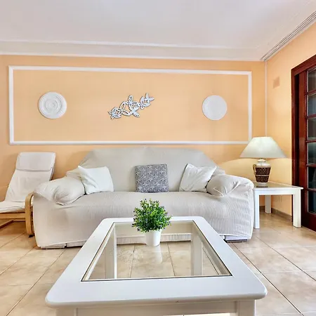 Fontana Apartament Arona (Tenerife)