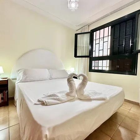 Appartement Fontana Arona (Tenerife)