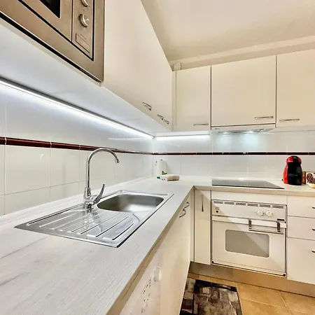 Fontana Appartement