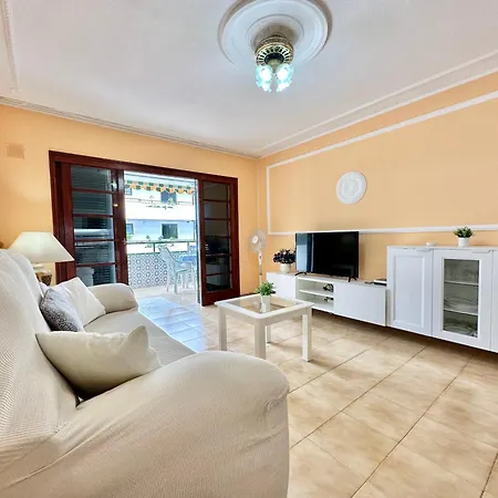 Apartmán Fontana *