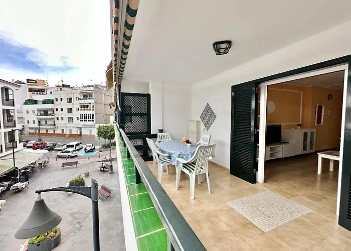Apartman Fontana