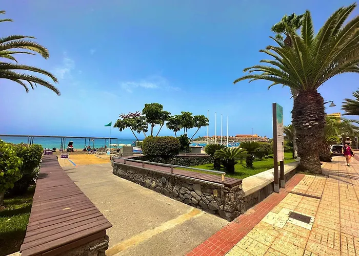 Fontana * Arona (Tenerife)